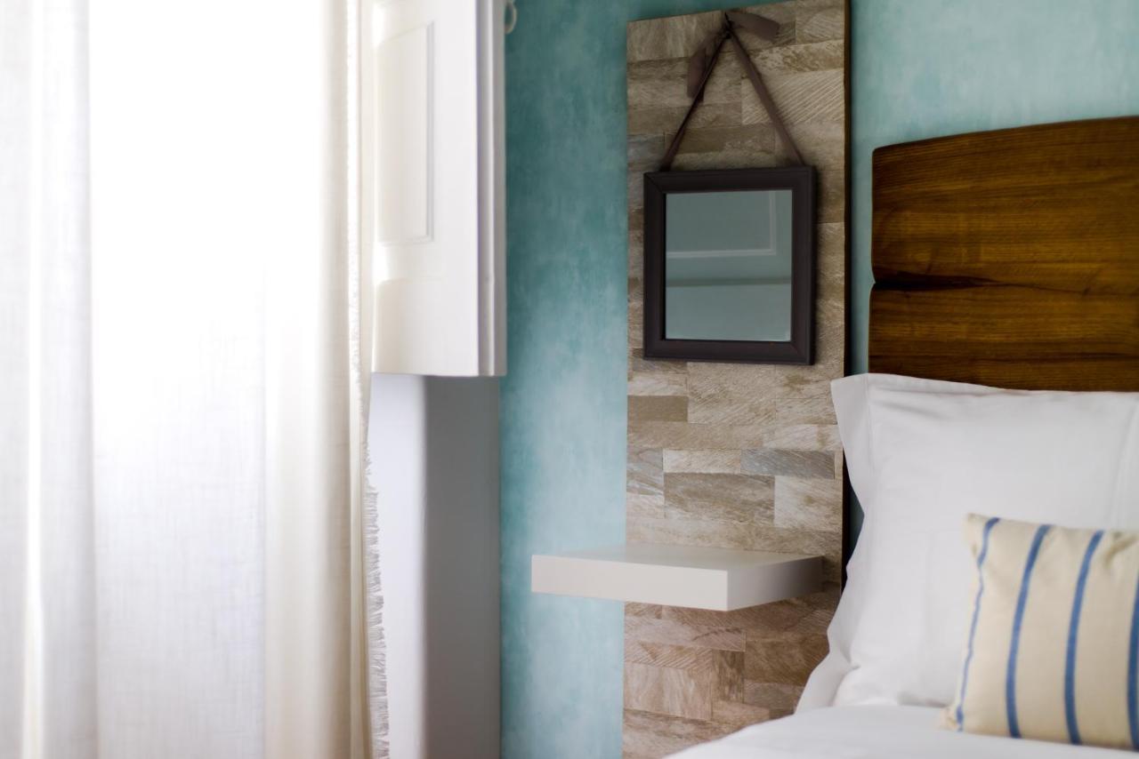 Sta Catarina - Cascais Beach Apartments Εξωτερικό φωτογραφία