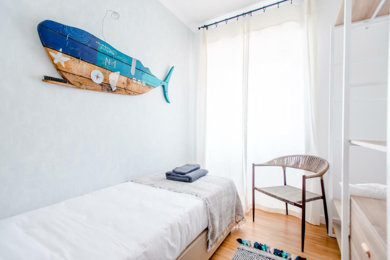 Sta Catarina - Cascais Beach Apartments Εξωτερικό φωτογραφία