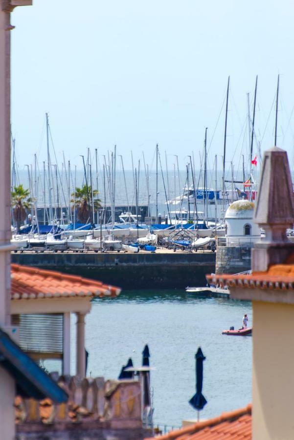 Sta Catarina - Cascais Beach Apartments Εξωτερικό φωτογραφία
