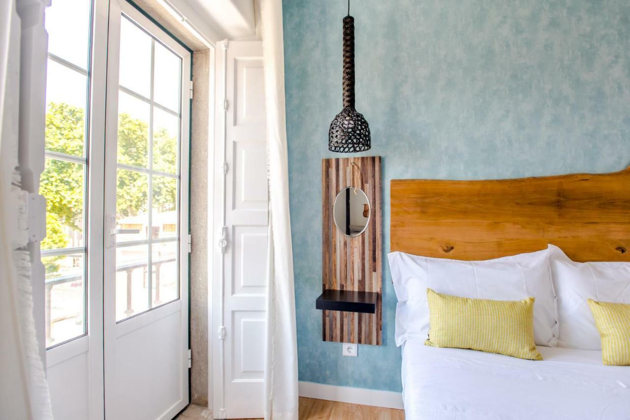 Sta Catarina - Cascais Beach Apartments Εξωτερικό φωτογραφία