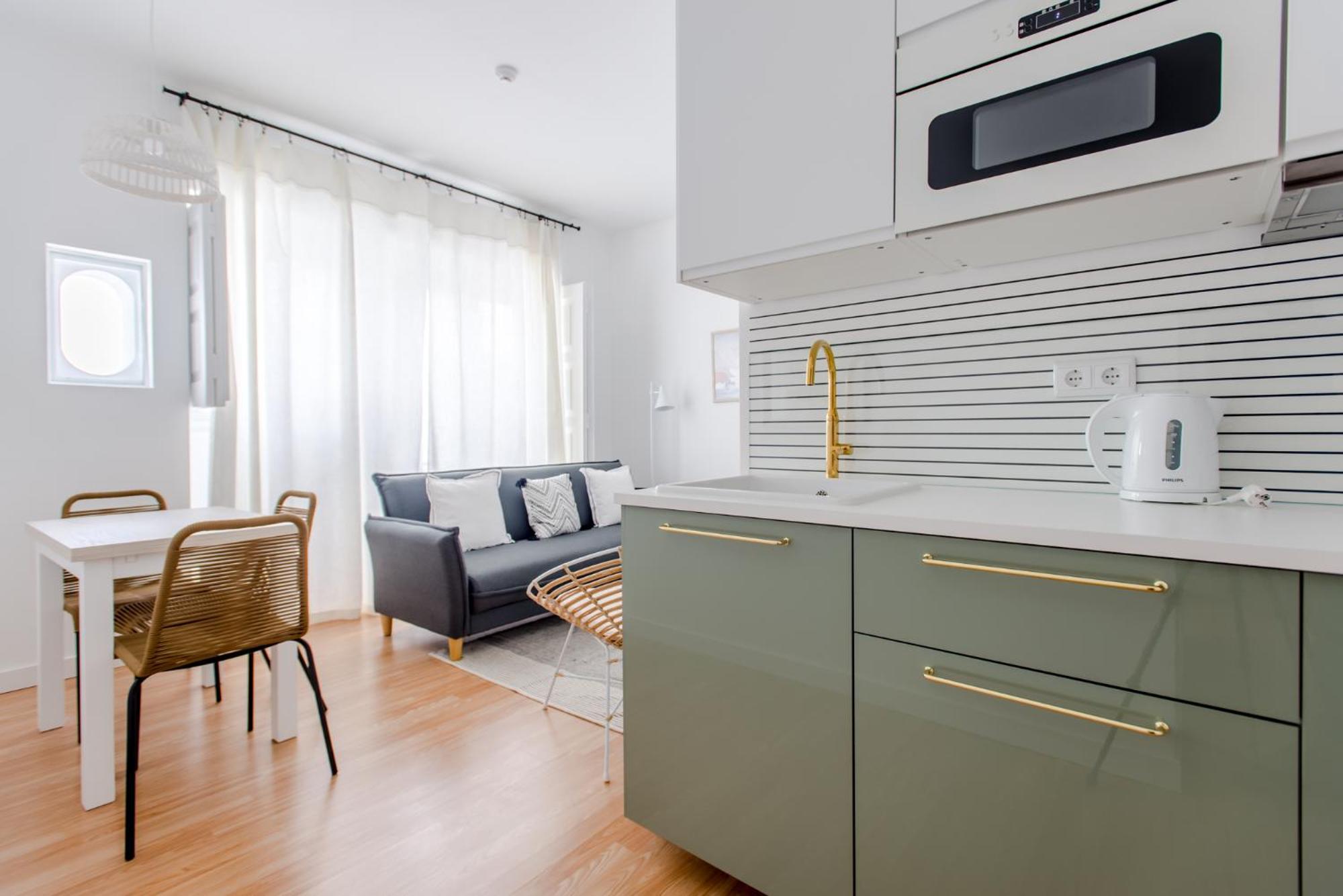 Sta Catarina - Cascais Beach Apartments Εξωτερικό φωτογραφία