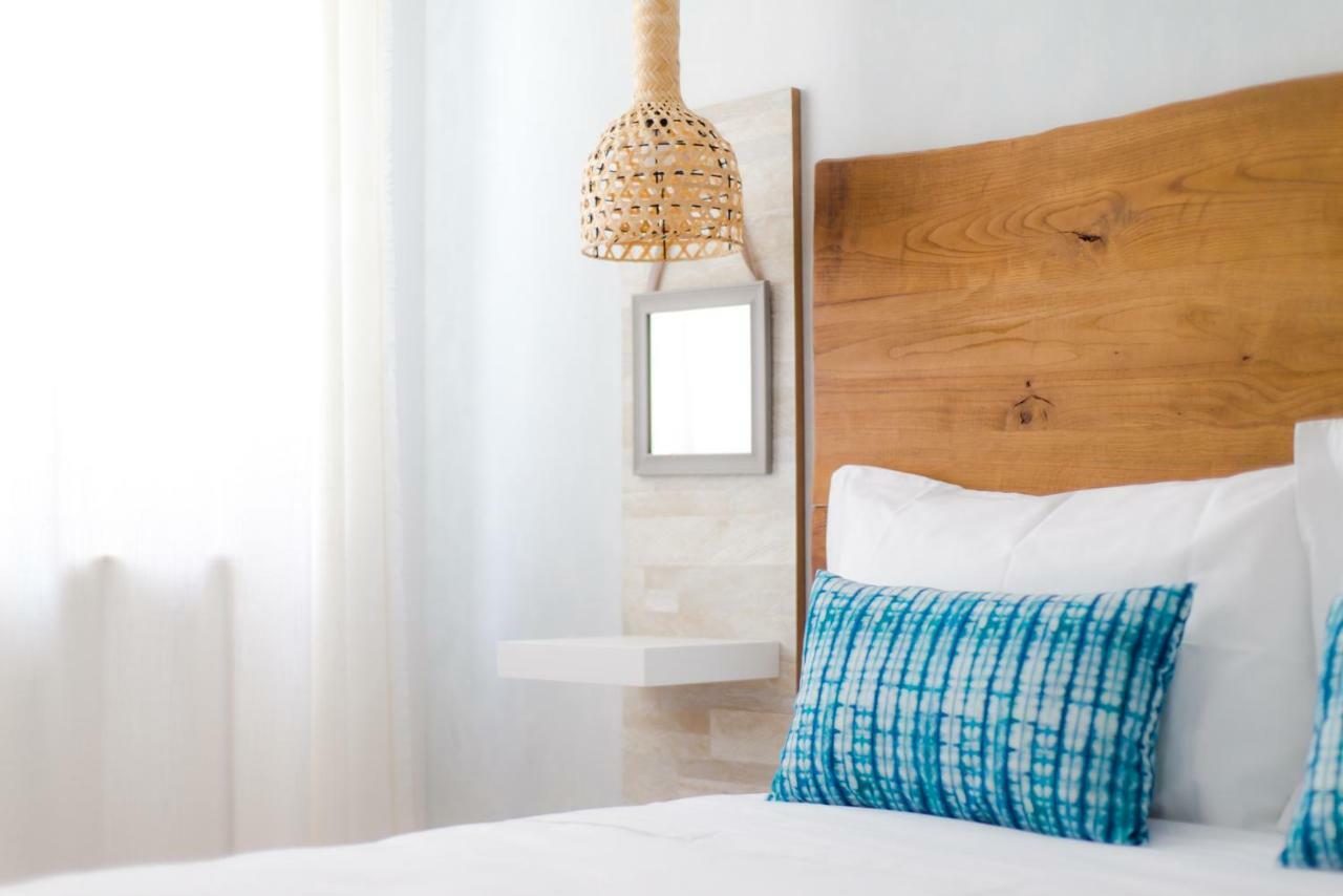 Sta Catarina - Cascais Beach Apartments Εξωτερικό φωτογραφία
