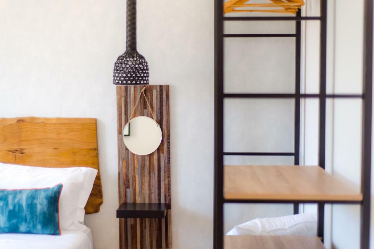 Sta Catarina - Cascais Beach Apartments Εξωτερικό φωτογραφία