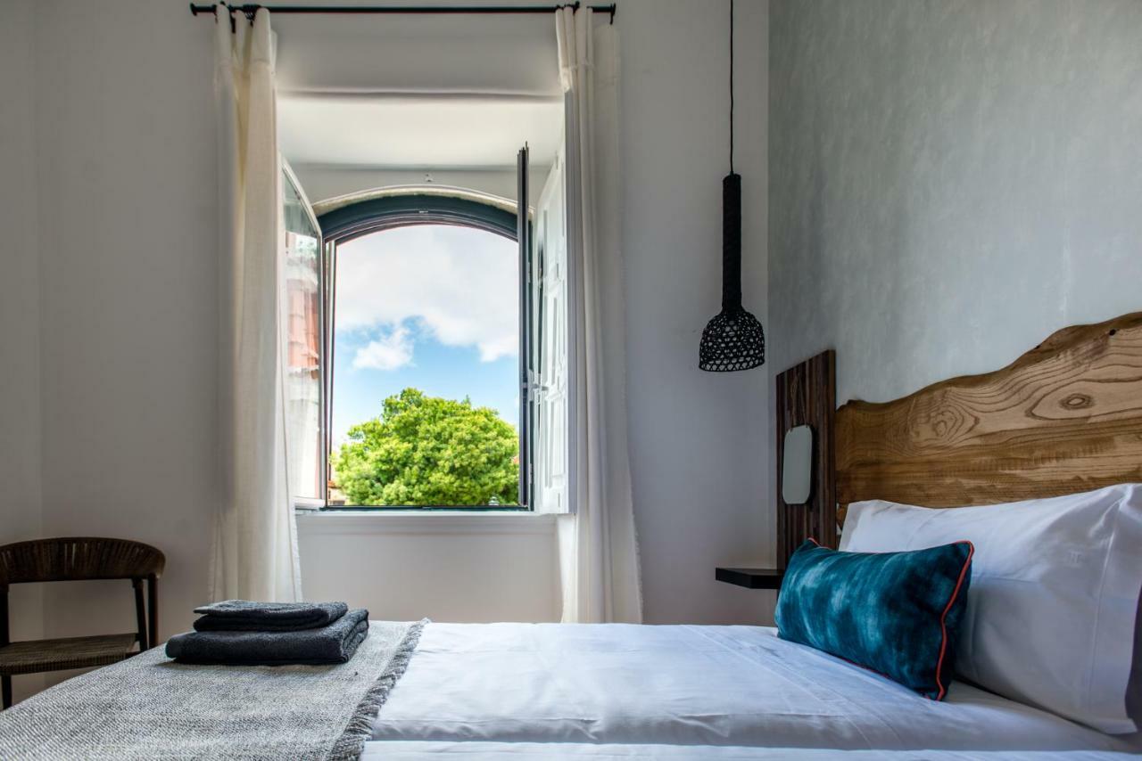 Sta Catarina - Cascais Beach Apartments Εξωτερικό φωτογραφία