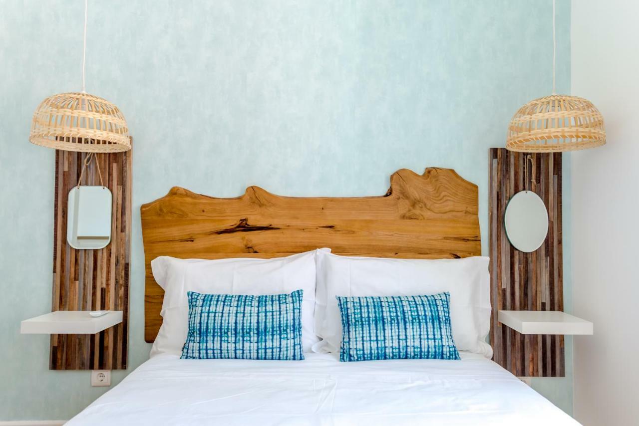 Sta Catarina - Cascais Beach Apartments Εξωτερικό φωτογραφία