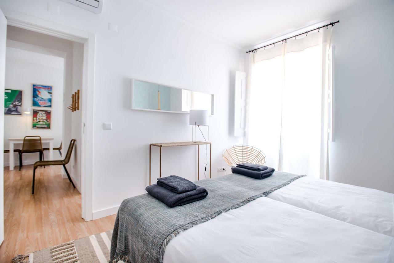 Sta Catarina - Cascais Beach Apartments Εξωτερικό φωτογραφία